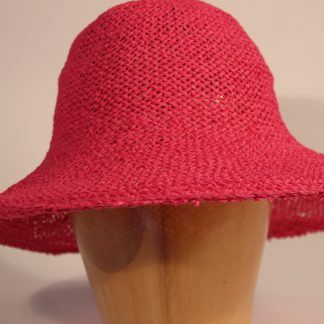 Papier cappelline fuxia roze