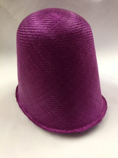 azalea parasisal cloche (cone) voor zomer hoed