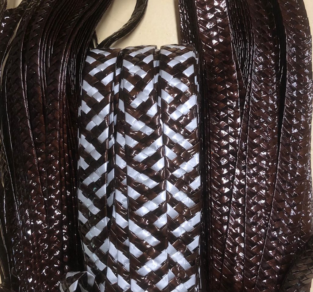 Hoeden maken door Marianne Jongkind op 16 januari 2022