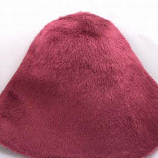 Framboos melusine cloche ( cone ) voor kleine hoed