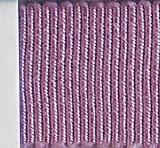 Frans ripslint lila 286