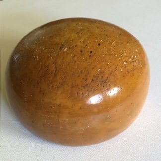 Baret hoedenblok met entree