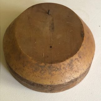 Klein randje voor dagelijkse hoed