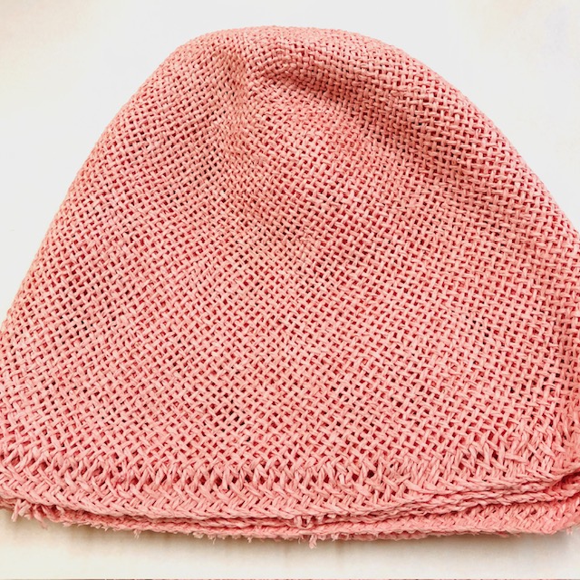 Papier cloche roze