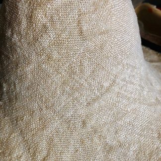 Off white parasisol cappelline voor prachtige zomerhoed